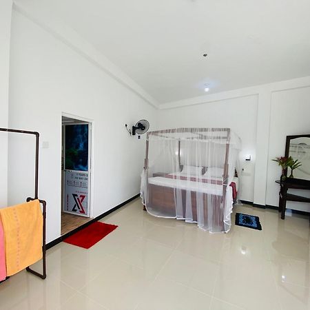 New Sandaruvilla Weligama Exterior foto