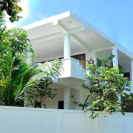 New Sandaruvilla Weligama Exterior foto