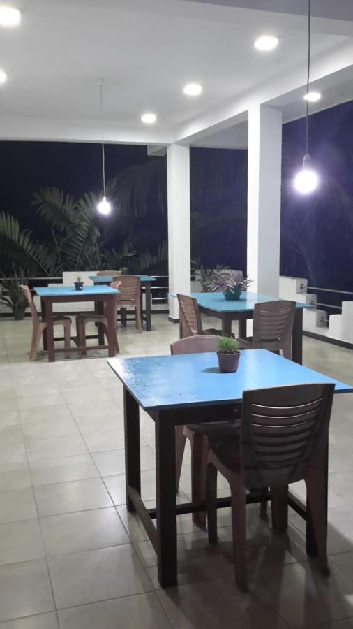 New Sandaruvilla Weligama Exterior foto