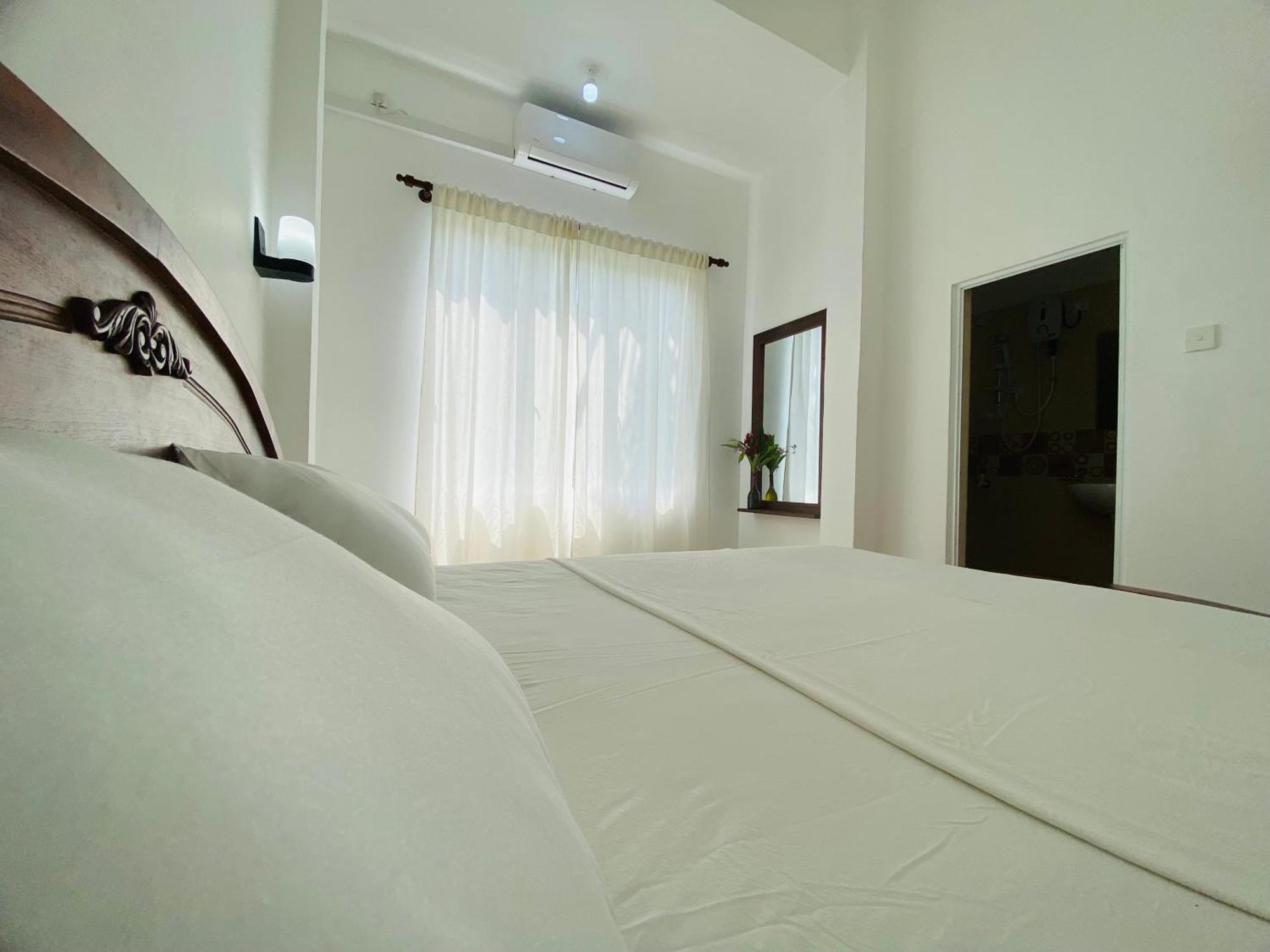 New Sandaruvilla Weligama Exterior foto