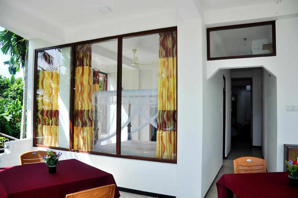 New Sandaruvilla Weligama Exterior foto
