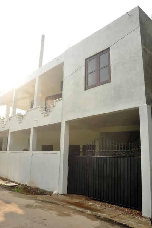 New Sandaruvilla Weligama Exterior foto