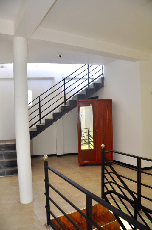 New Sandaruvilla Weligama Exterior foto